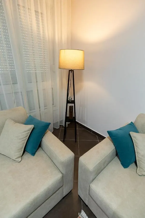 Tirana Contact Apartment 0*,  Albania