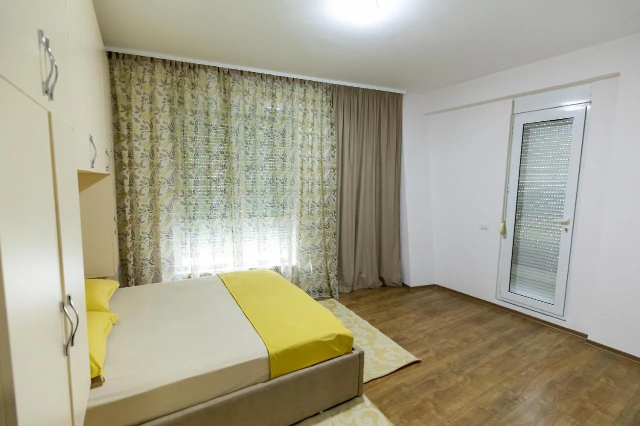 Tirana Contact Apartment Albania